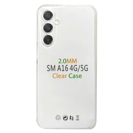 Coque de Protection en TPU 2.0mm - Samsung A5 | Smarty Paris